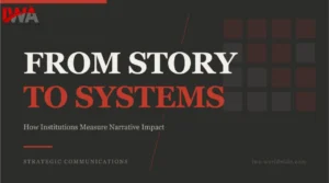 narrative impact