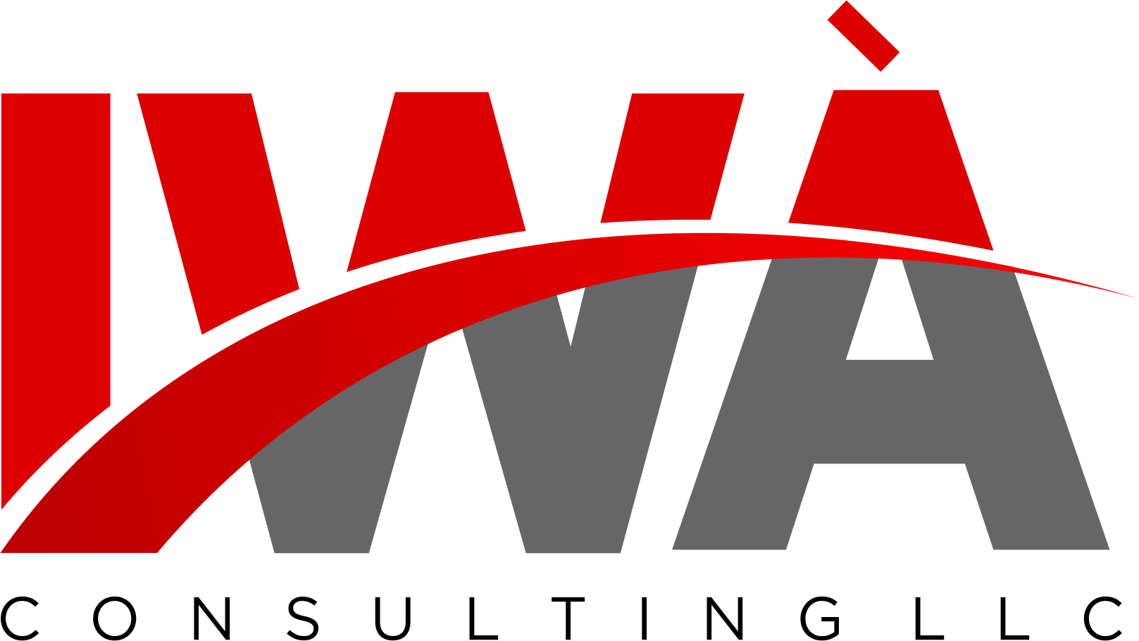 Iwa consulting logo