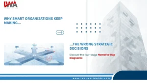 Why Smart Organizations