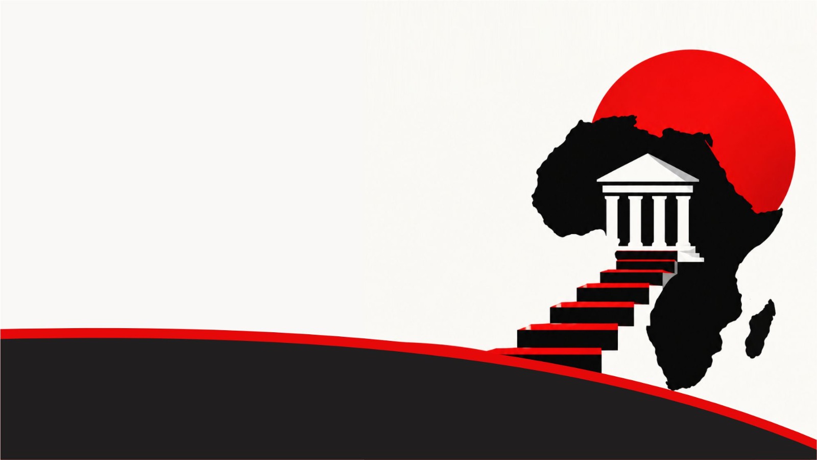 Institutional Capacity Strengthening