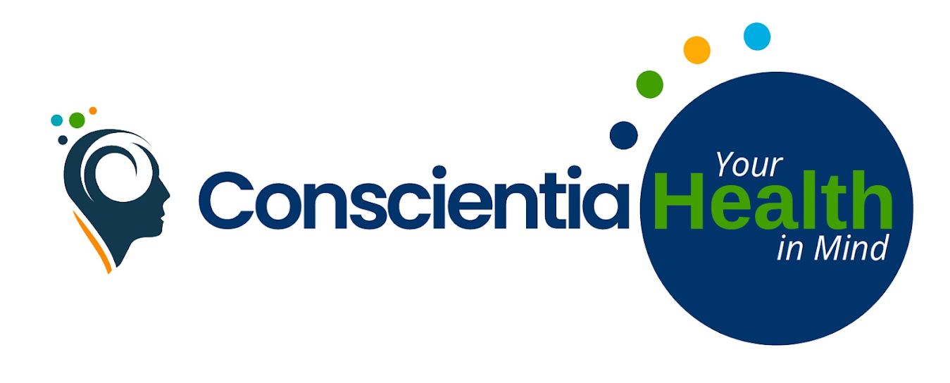 consciential health logo